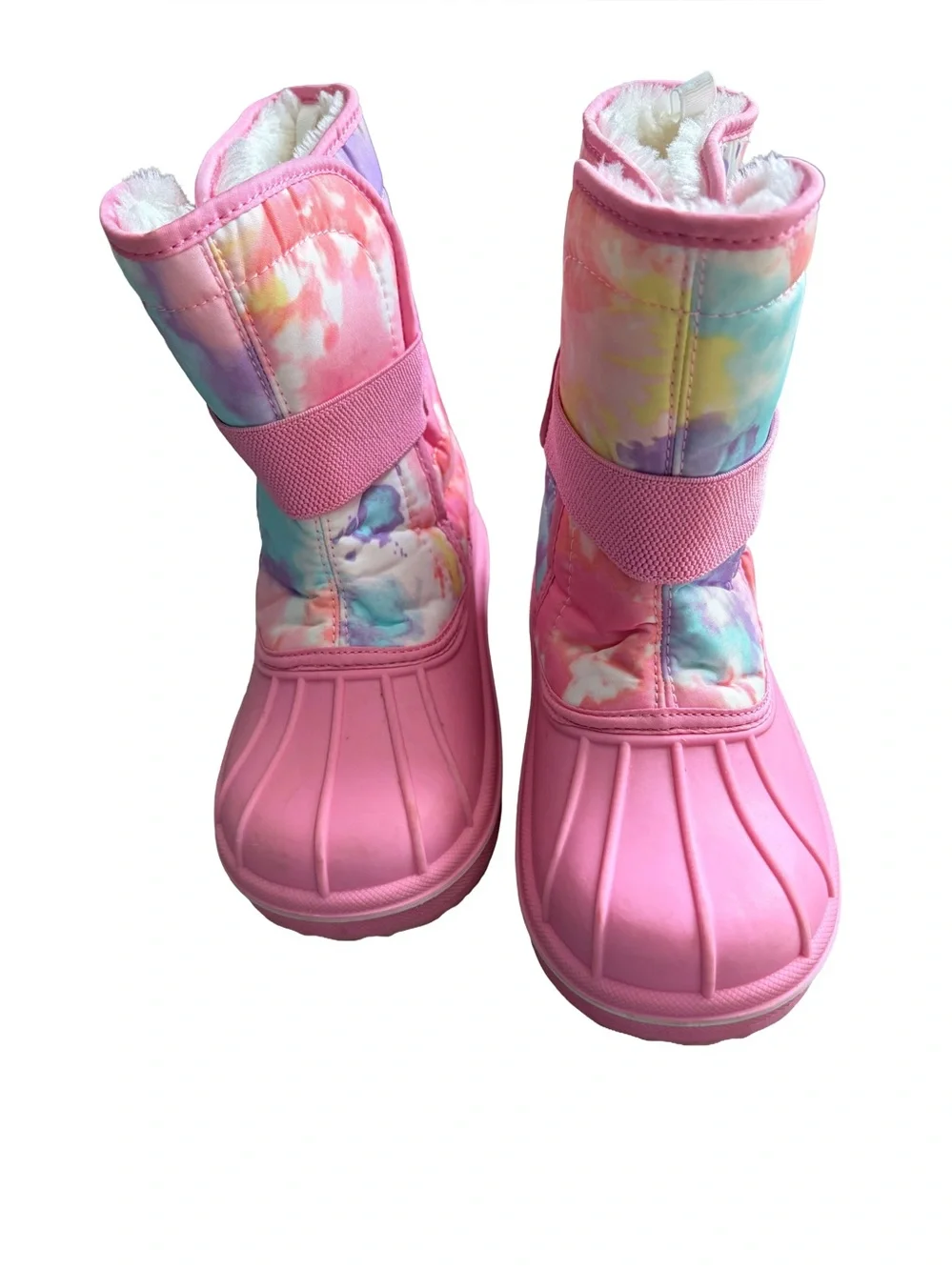 The Childrens Place bright rubber